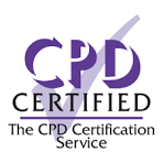 CPD Certified &mdash; The CPD Certification Service