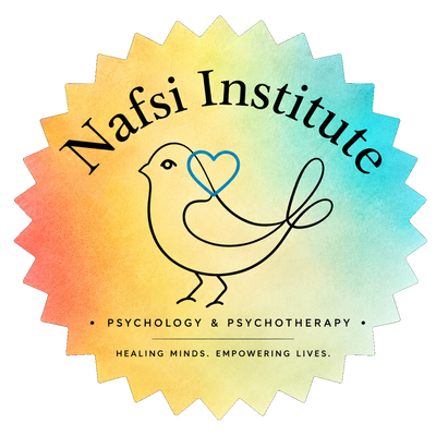 Nafsi Academy