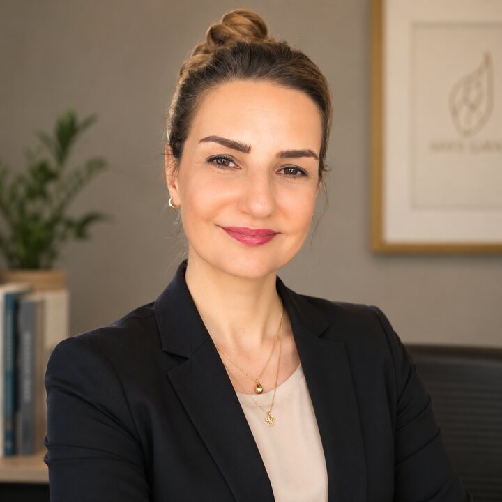 Sara Adham &mdash; Psychotherapist, CBT & DBT Specialist